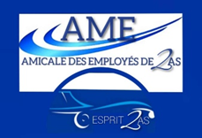 Logo Amicale 2AS